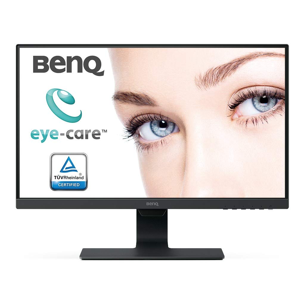 BenQ GW2480 24 Inch Monitor