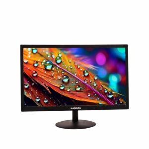 Zebion 20-inch LED Monitor