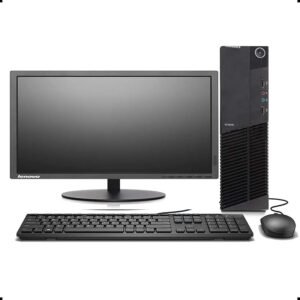 HP P204V 19.5-inch LED Monitor