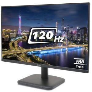 Acer EK240Y G0 23.8-inch IPS Full HD LED LCD Monitor