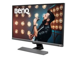 BenQ EW3270U 32-inch 4K UHD Monitor