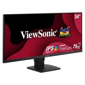 Viewsonic Vx3211-4K-Mhd 32-inch Monitor