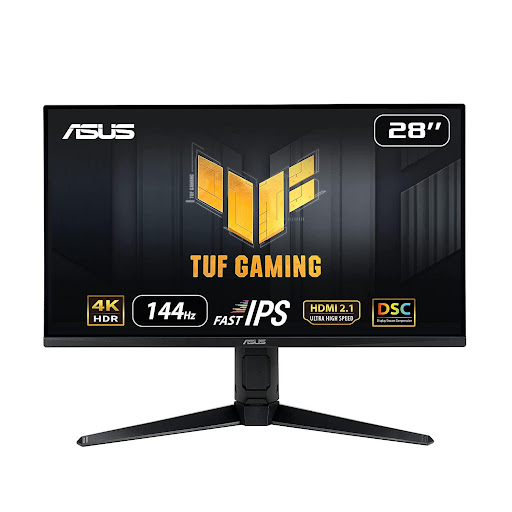 ASUS TUF Gaming VG28UQL1A 4K Monitor