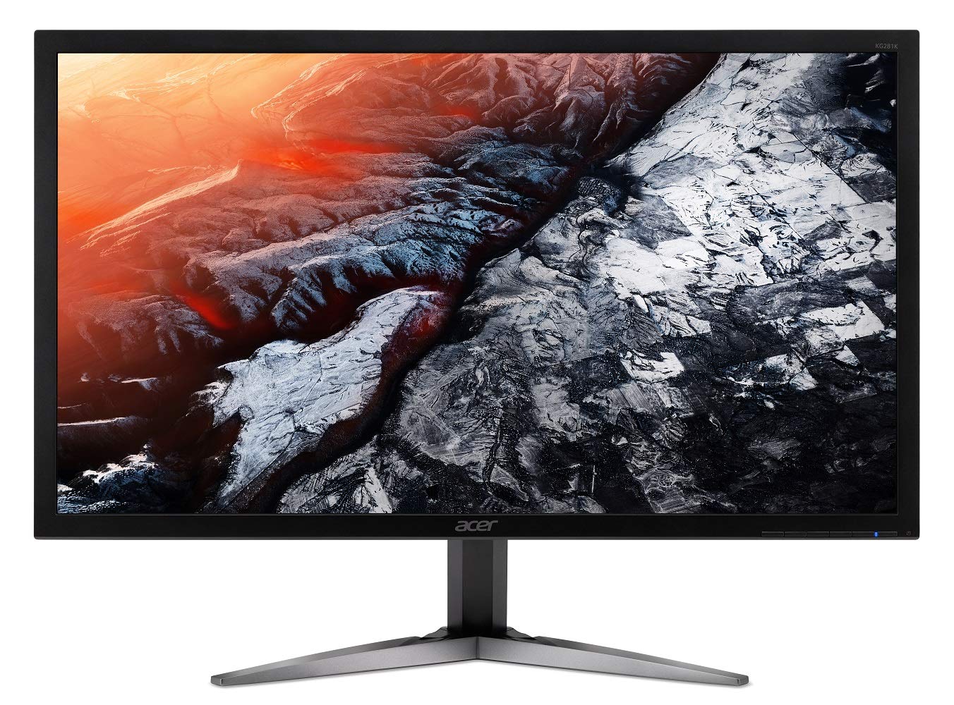 Acer 28 Inch 4k Monitor 