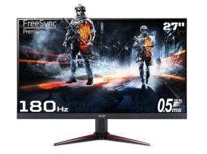 Acer Nitro VG270 M3 27 Inch LED Gaming Monitor