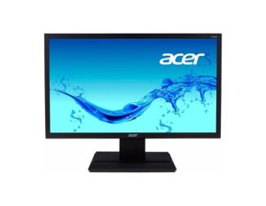 Acer V206HQL 20 Inch HD LED Backlit Computer Monitor