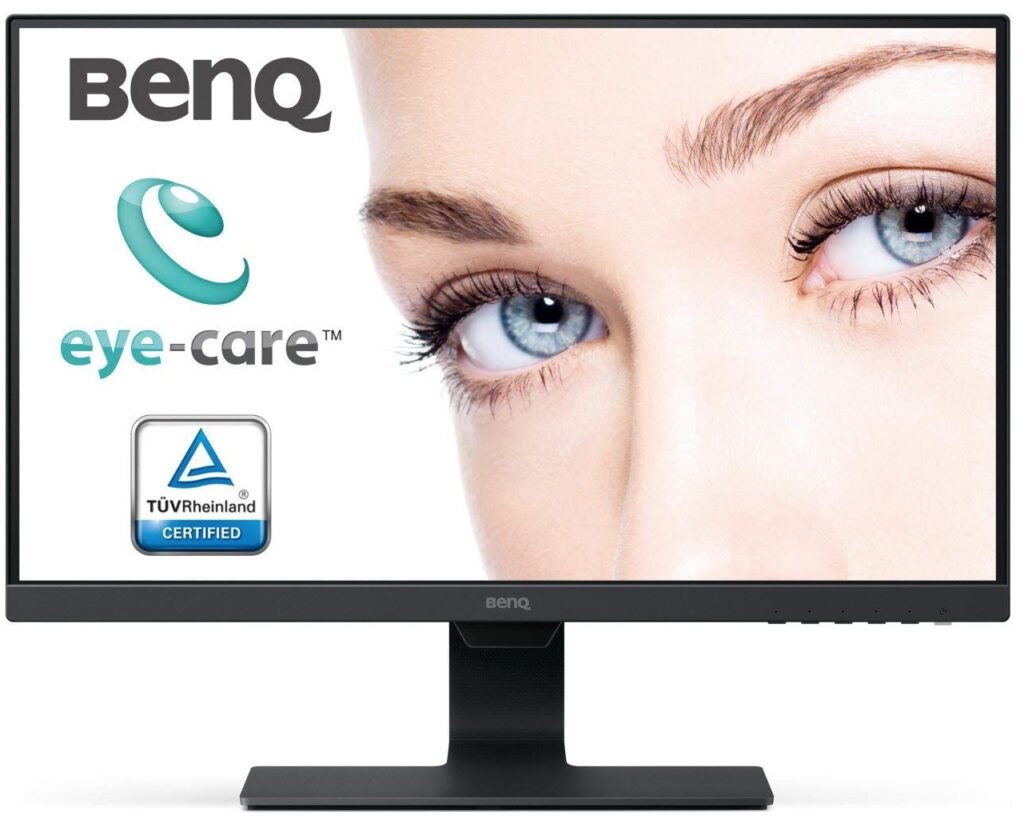 BenQ GW2480 24 Inch FHD IPS Monitor