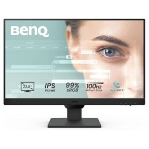 BenQ GW2490 24 Inch FHD IPS Monitor