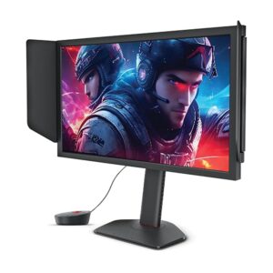 BenQ Zowie XL2586X FHD Gaming Monitor