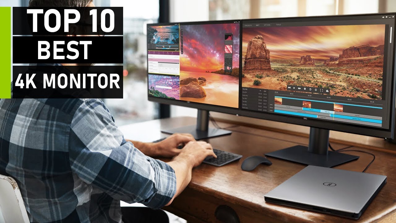 Top 10 Best 4k Monitor in India 2024 Curved Gaming 4k Monitor Reviews