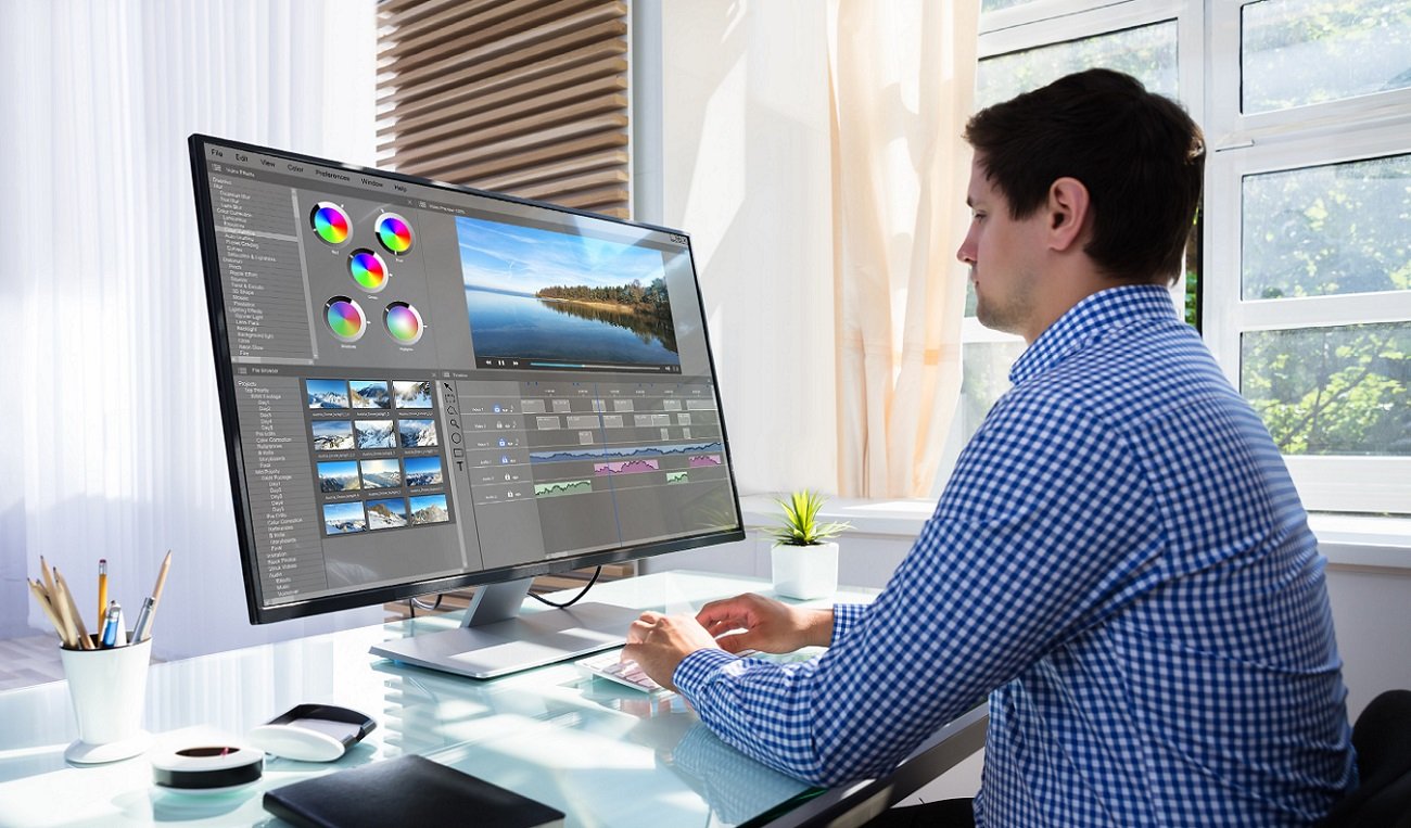 Top 10 Best Curved Monitor in India Reviews and Buying Guide