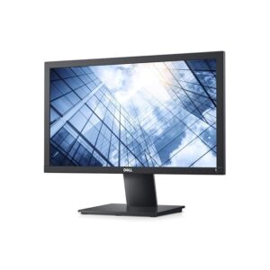 Dell 20 Inch E2020H HD Plus Monitor