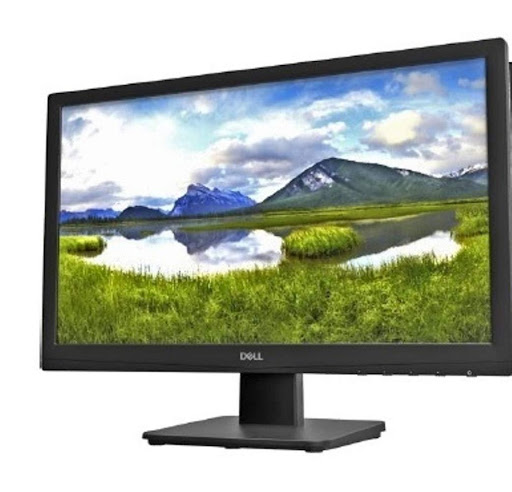 Dell D2020h 20 Inch HD+ LCD Monitor