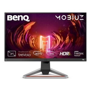 BenQ MOBIUZ EX2710S 27-inch IPS Full HD Gaming Monitor
