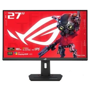 ASUS ROG Strix 27-inch QHD Gaming Monitor