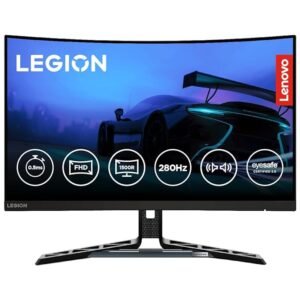 Lenovo Legion R27fc-30 27-inch FHD Gaming Monitor
