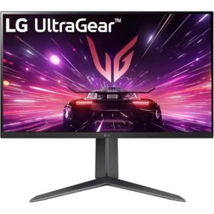 LG 27GS65F 27-inch Ultragear IPS Full HD Gaming Monitor