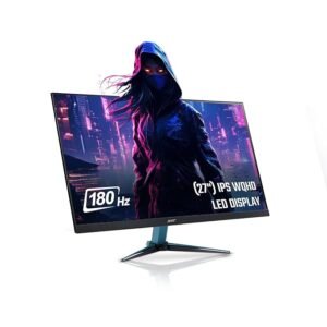 Acer Nitro VG271U M3 27-inch IPS Gaming Monitor