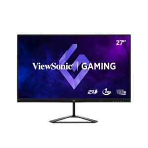 ViewSonic 27-inch FHD Superclear IPS Panel Gaming Monitor