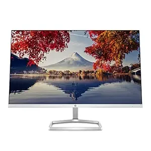 HP M22f 22 Inch LED Monitor