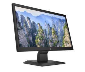 HP V20 20 Inch HDMI Monitor