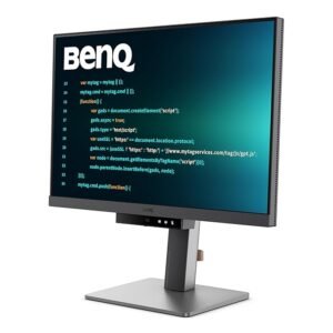 BenQ Rd240Q 24-inch LED Monitor