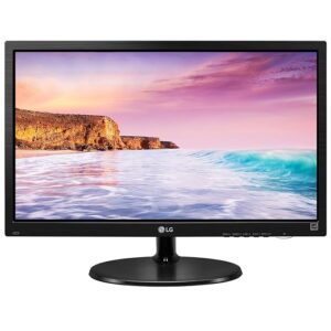 LG 20M39A 20 Inch HD LCD Monitor