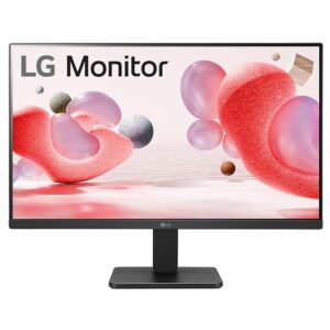 LG 24 Inch IPS FHD Monitor