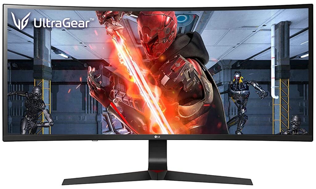 Top 10 Best Curved Monitor in India Reviews and Buying Guide