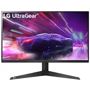 LG Ultragear Gaming 24 Inch Full HD LCD Monitor