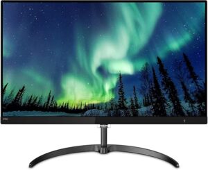 Philips 27 Inch 4K UHD Monitor