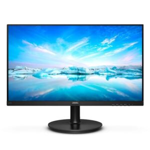 Philips 27 Inch IPS Panel Smart Image LCD Monitor