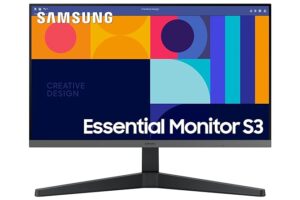 Samsung 24 Inch FHD IPS Monitor