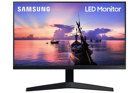Samsung IPS FHD LED Monitor