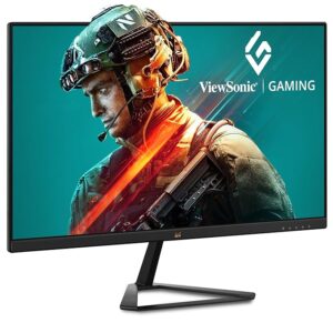 ViewSonic 27 Inch IPS Gaming Monitor