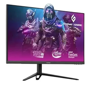 ViewSonic Omni 24 Inch IPS Gaming Monitor