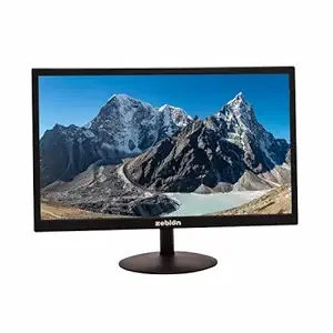 Zebion 20HD 20 Inch Wide Led Monitor