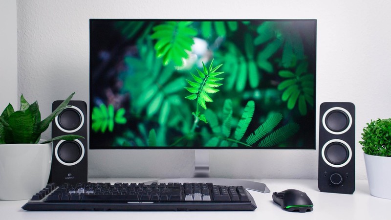 Best Led Monitor in India