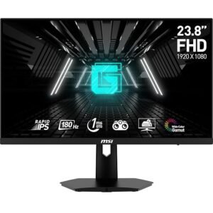 MSI G244F E2 24-inch Gaming Monitor