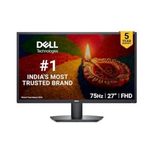 Dell SE2725H 27-inch FHD Monitor