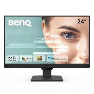 BenQ GW2490 24 Inches IPS Monitor