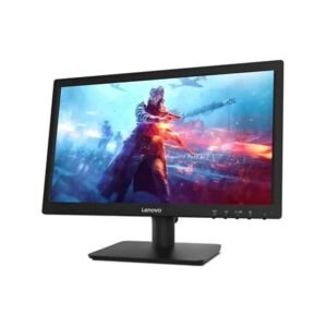 Lenovo D19-10 LED HD Monitor