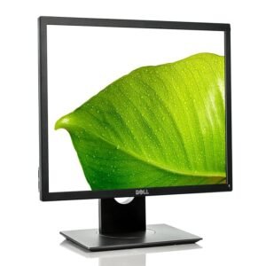 Dell Professional 19-inch Square LED Monitor