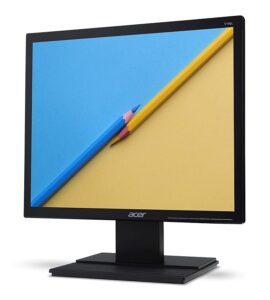 Acer V196L 19 Inch LCD Monitor