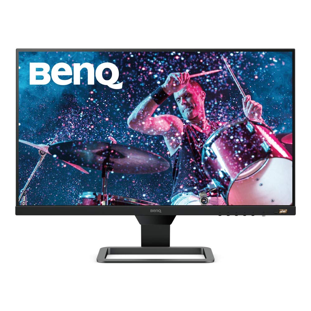 BenQ EW2780 27 Inch Ips Led Monitor