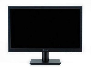 Dell D1918h 18.5 Inch LCD Monitor
