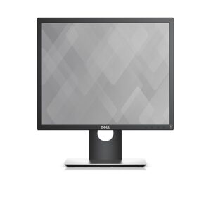 Dell Professional 19 Inch Square LED Monitor