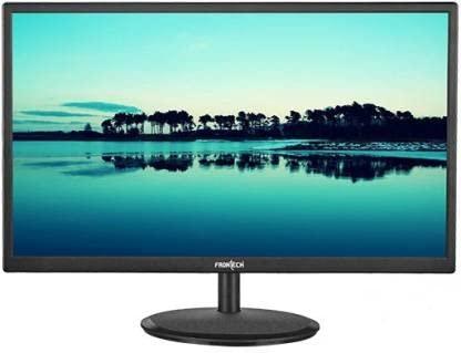 Frontech FT-1984 19-Inch LED Monitor