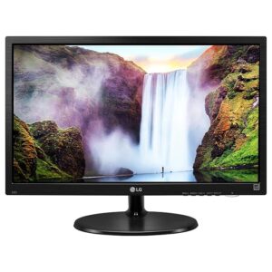 LG 19M38Ab 19-Inch LED Hd Ready Monitor