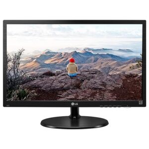 LG 19M38HB 9 Inch LED HD Ready Monitor